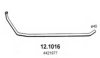 ASSO 12.1016 Exhaust Pipe